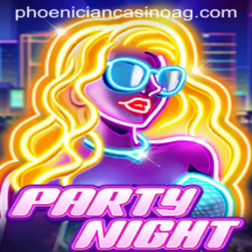 PartyNight: The Ultimate Gaming Experience