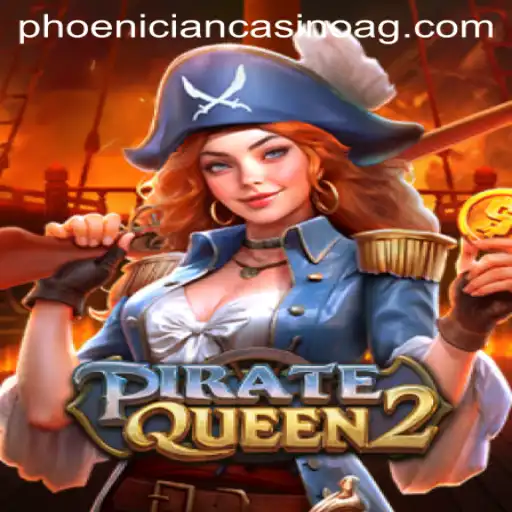 PirateQueen2: Dive into the World of Adventure with Neymarjr.bet