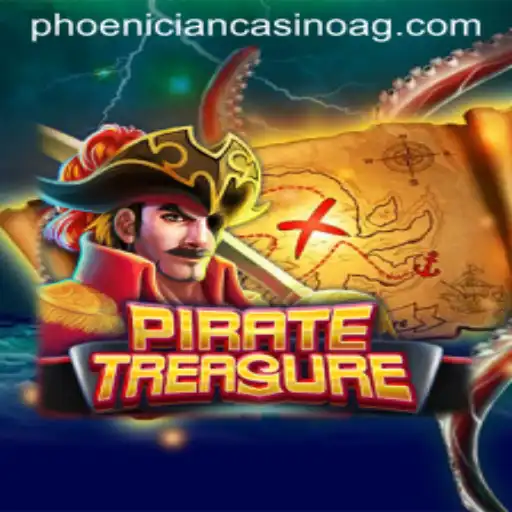 Embarking on an Adventure: Discover 'PirateTreasure' in the Gaming World