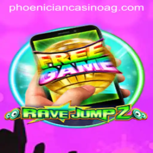 RaveJump2M: The Thrilling Leap into a Virtual Dance Dimension