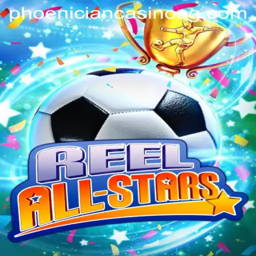 Exploring ReelAllStars: The Exciting New Game at Neymarjr.bet