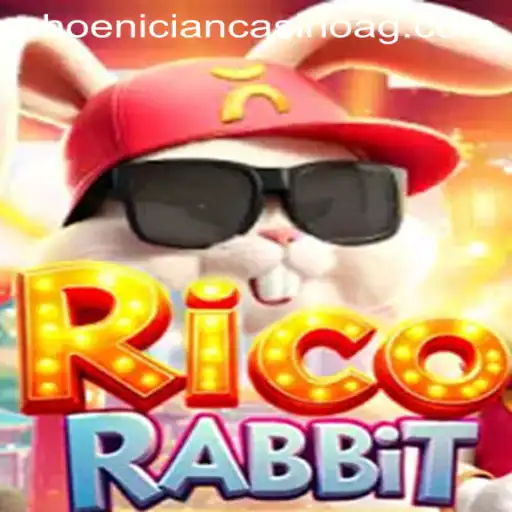 Discover the Thrills of RicoRabbit: A New Gaming Sensation