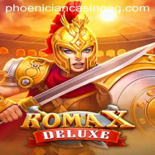 RomaXDeluxe: Dive into the World of Strategic Card Play