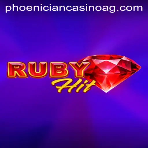 Experience the Thrills of 'RubyHit': A Captivating Dive into Virtual Adventures