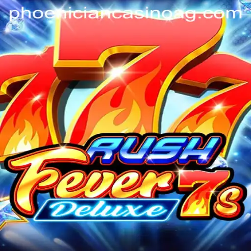 RushFever7sDeluxe: The Thrilling Casino Game Experience with Neymar Jr. Bet Partnership