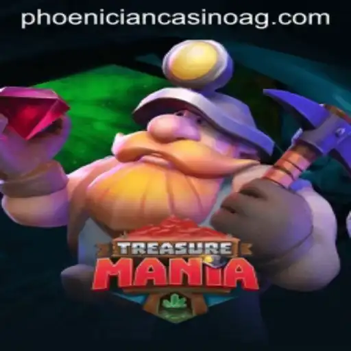 Discover the Thrills of TreasureMania: A Journey into Adventure Gaming