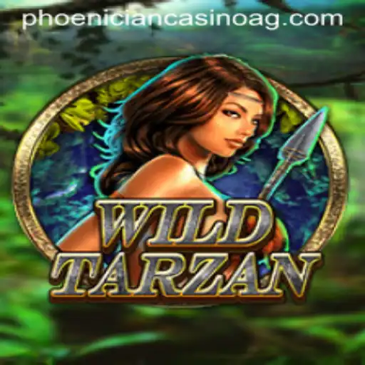 WildTarzan: An Engaging Online Adventure with a Twist