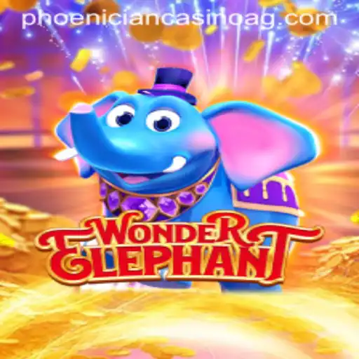 Exploring the Captivating World of WonderElephant